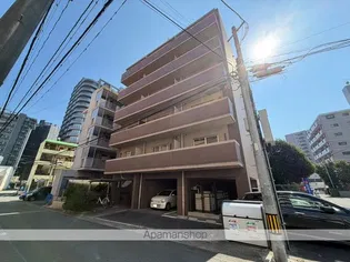 ラ エスパシオ水前寺駅前ビルの画像