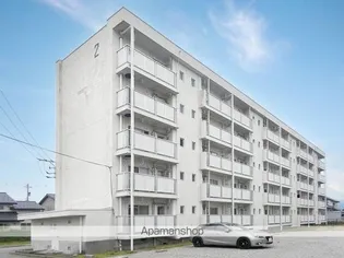 ビレッジハウス金屋1号棟の画像