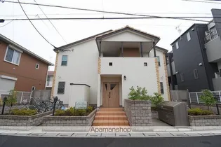 ラルーチェ【1階】の外観