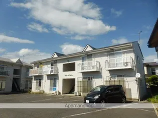 グリーンハイムA棟の画像