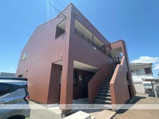 ジュエール・ヴィラ【203号室】の外観