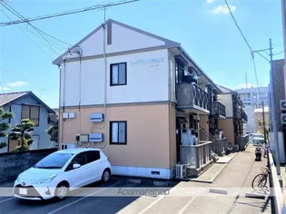 フレグランス杉山E棟の画像