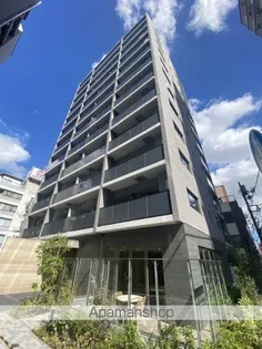J GRAN COURT 浅草の画像