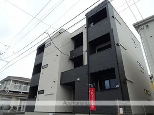 REGALEST卸町の画像