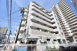 INーTOWNER二日町の画像