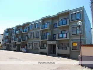 ヴィラ エルンテ平和通Ⅱの画像