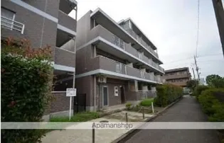 東京都武蔵野市境南町3丁目【マンション】の外観