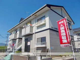 ドミール鳥井Bの画像