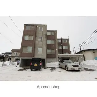 パワービル千歳駅前の画像