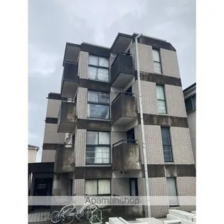 レオパレス21RX新瑞橋の画像