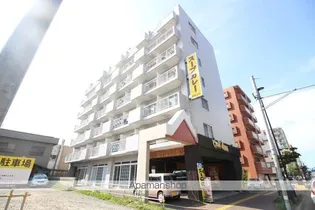KWビル壱番館の画像