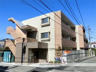 レゴリス成城I【303号室】の外観