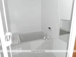 FELICE大街道Ⅱ【110号室】の風呂