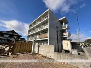 アルフォレスト森山の画像