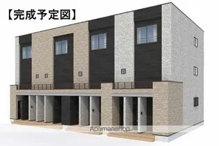 ヒカルサ甲府住吉 サウスの画像