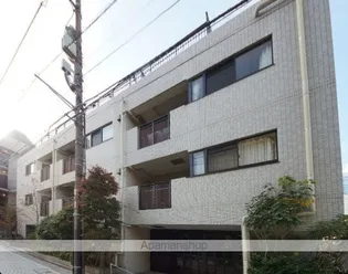 サンエイベルヒロ【2階】の外観