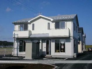 ブランシェ南白幡Aの画像