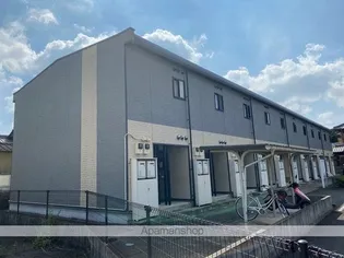 レオパレスサンクローバーの画像