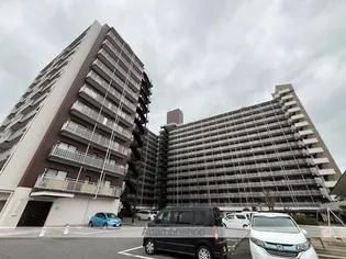 エス バイ エルマンション長浜の画像