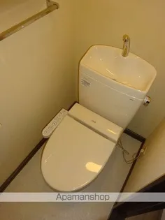 グリーンヒル【202号室】のその他画像