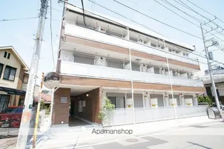 リブリ Dコート淵野辺の画像