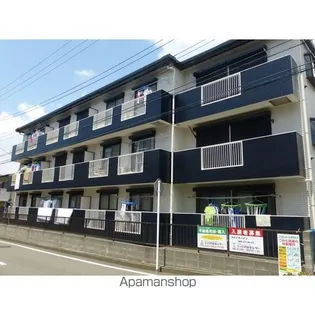 カネイチハイツA棟の画像