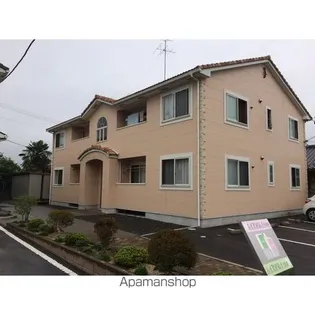 SAKURA 壱番館【1階】の外観