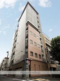 クレインヒル早稲田【2階】の外観