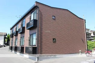 ARAHIRUK.O【2階】の外観