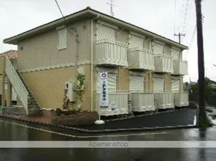 ヴィル オランジュDの画像