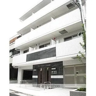 スカイコート文京大塚【403号室号室】の外観