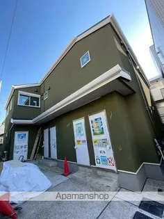 MOSS NOOK AIZUMI(モス ヌック アイズミ)【202号室】の外観