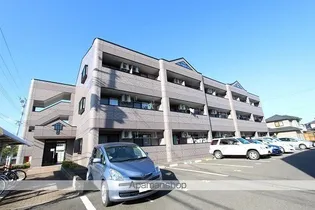 サンタプレイス高砂Ⅱの画像