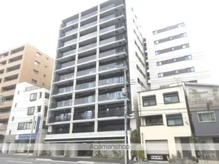クリオ横濱ベイフォートの画像