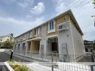 カーサ・フェリーチェTK2【2階】の外観