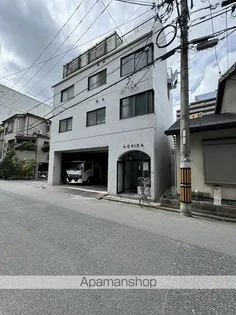 青木ビルの画像