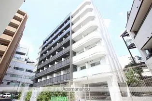 メインステージ立川Ⅳ【310号室号室】の外観