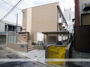 レオパレス吹上の杜の画像