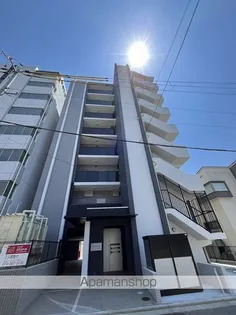 MISTRAL姫路駅前Ⅶ 高尾町【702号室】の外観