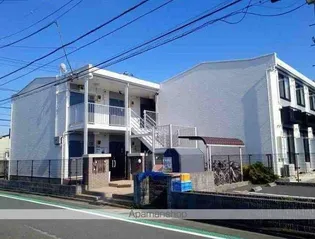 レオパレスTSUBASA【1階】の外観