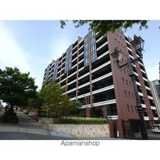 横濱紅葉坂レジデンス壱番館の画像