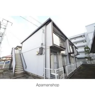 フォーブル西船橋の画像