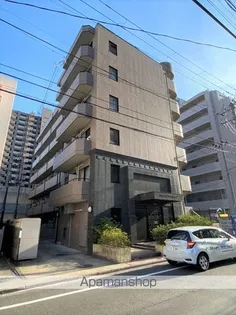 アイショウプラザ北五番丁【8階】の外観