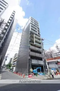 プレサンス上前津フィット【12階】の外観