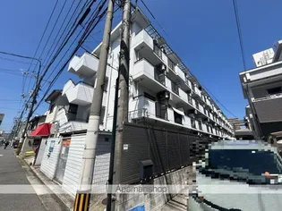 エステート18東雲の画像
