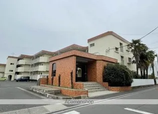武蔵野ハイツの画像