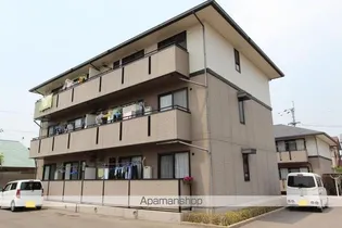 グランツ松島Bの画像