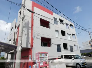 アーデルメゾンの画像