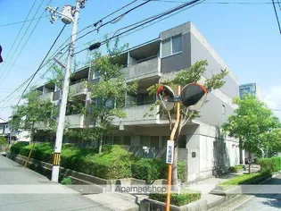 EXT B棟の画像
