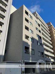 フレア白山【5階】の外観